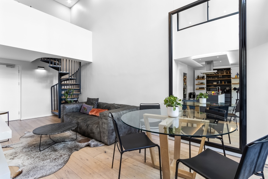 2 Bedroom Property for Sale in Sea Point Western Cape